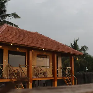  Homestay Marari Sunset