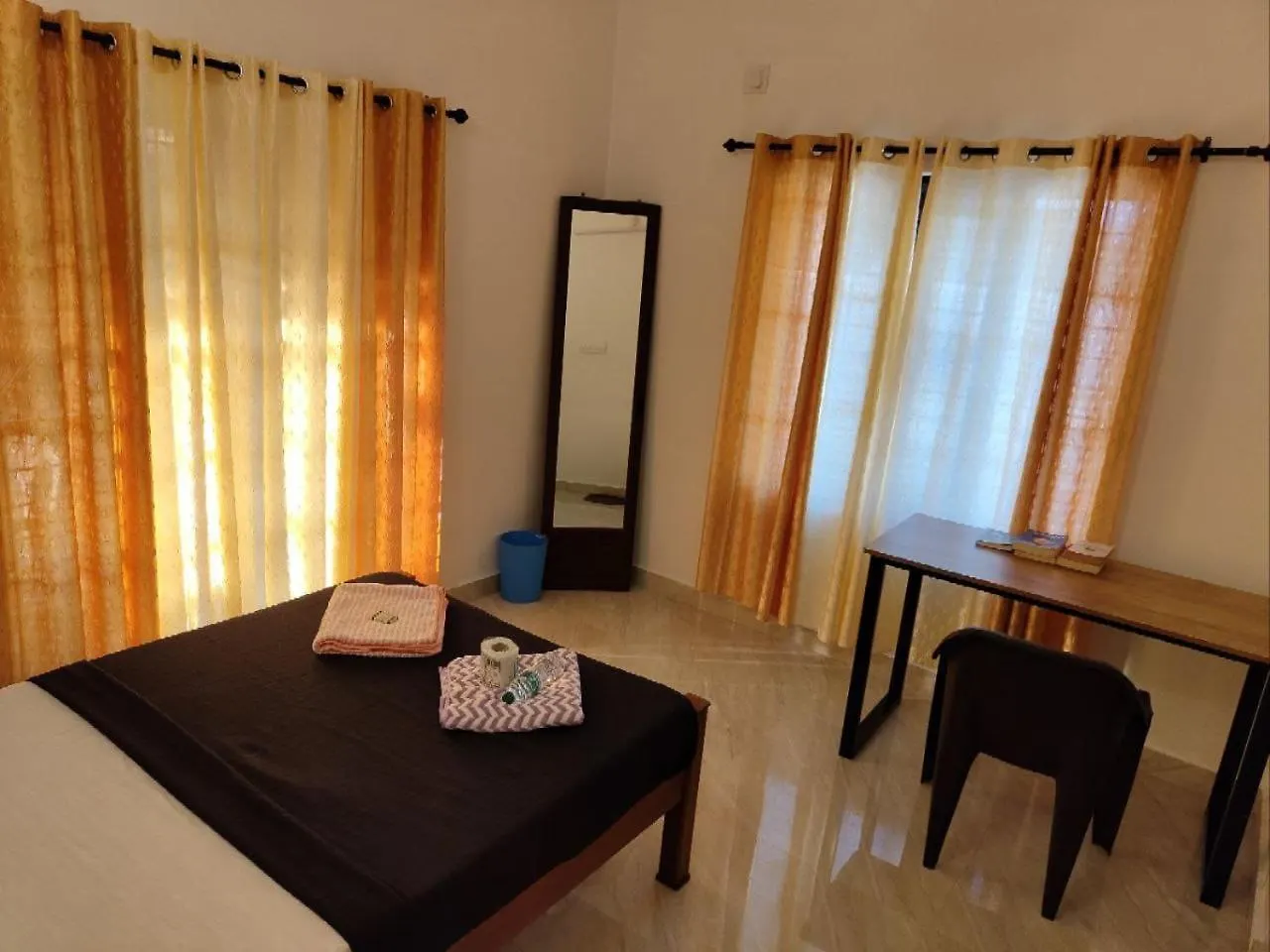 Paddy N Canal Homestay Alappuzha India