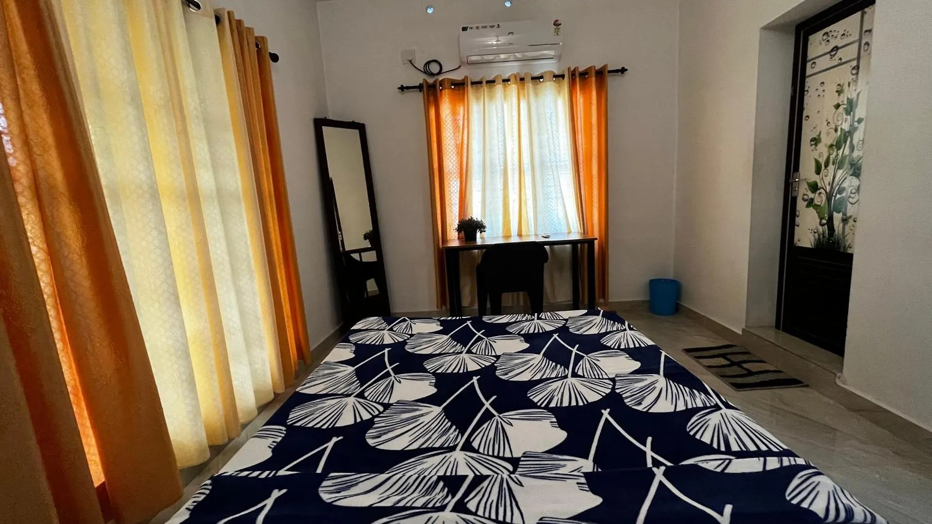 Paddy N Canal Homestay Alappuzha