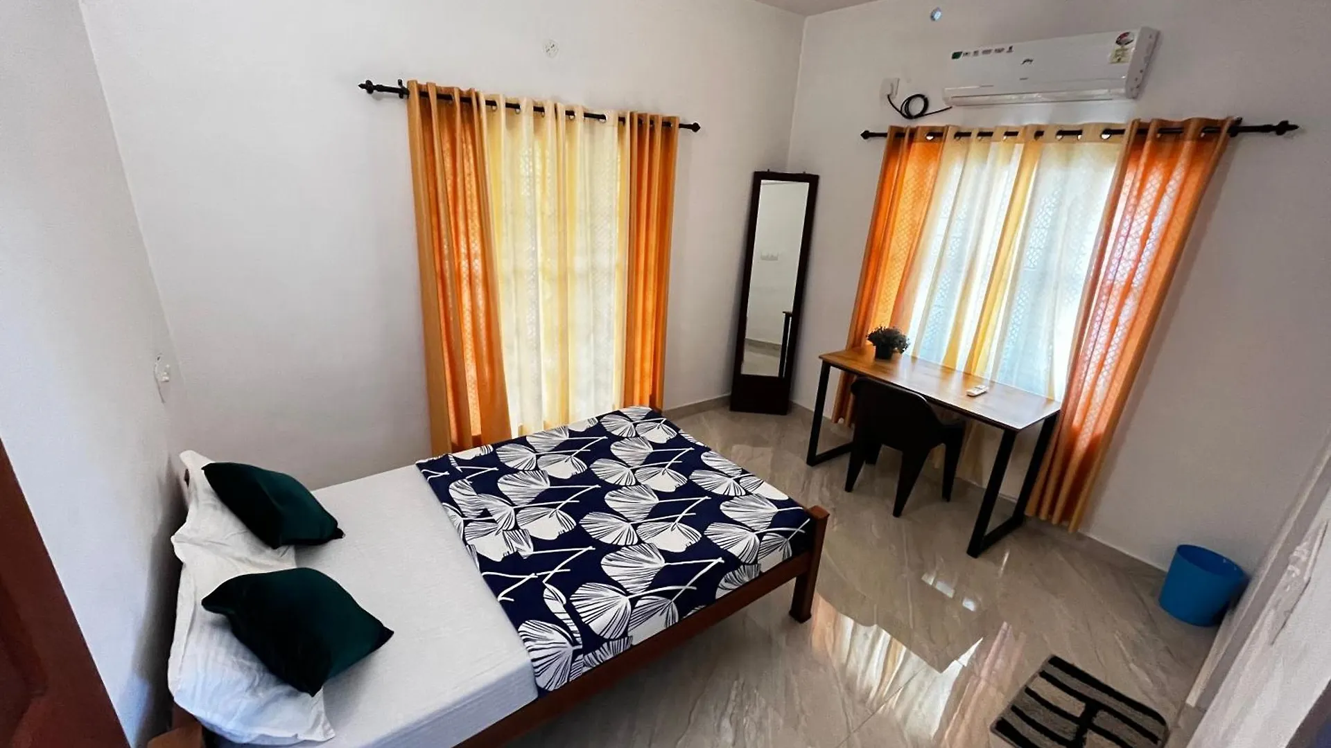 Paddy N Canal Homestay Alappuzha India