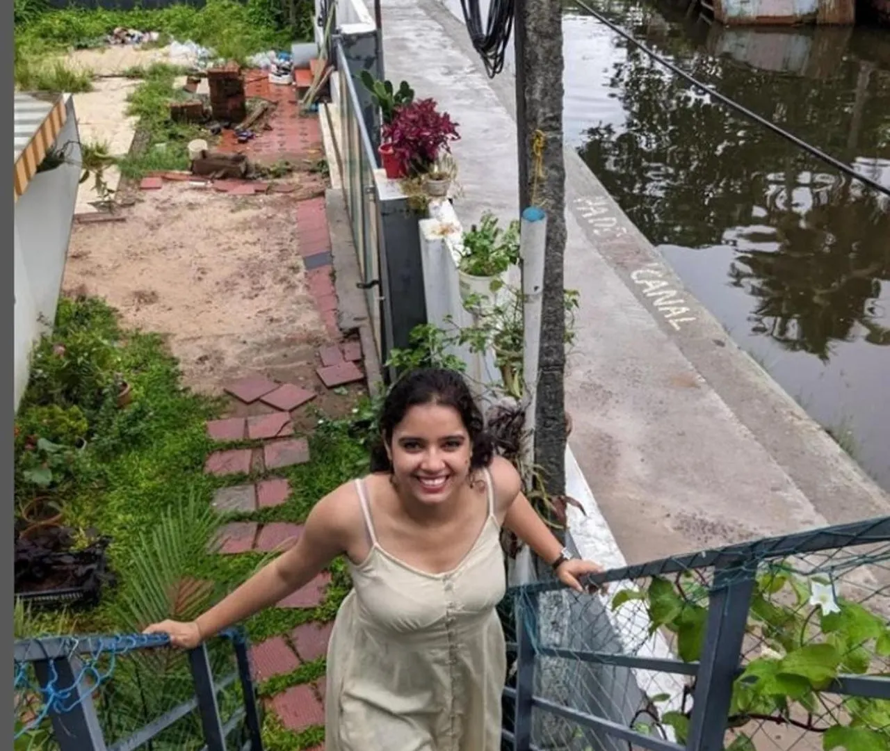 Paddy N Canal Homestay Alappuzha India