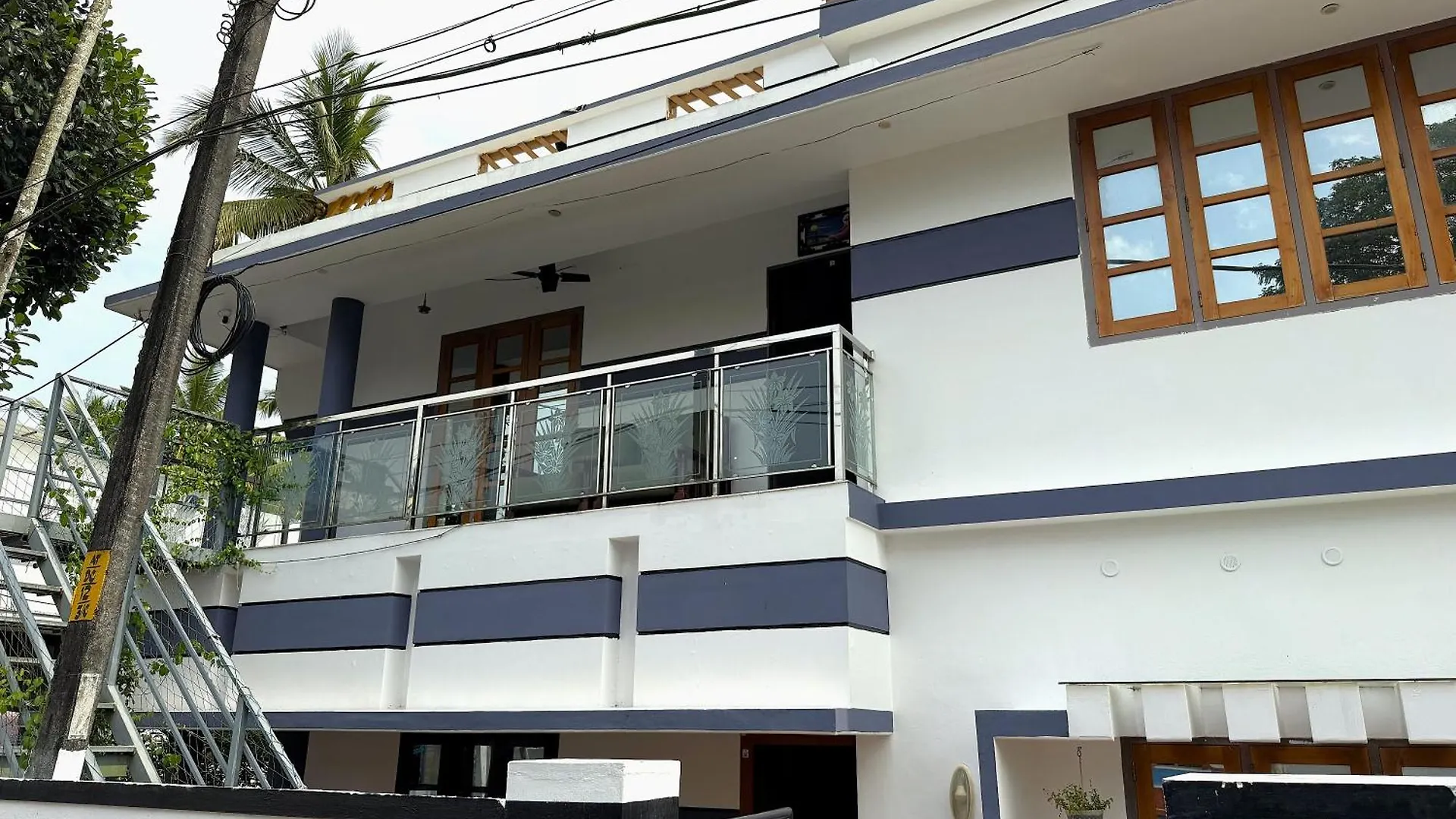 Paddy N Canal Homestay Alappuzha