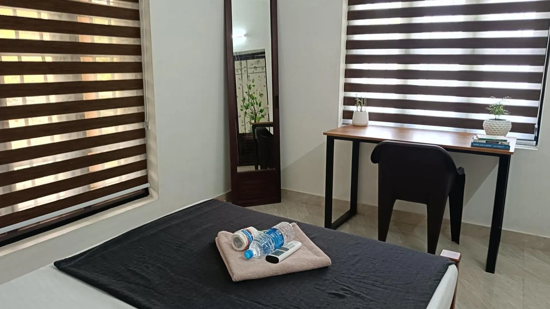 Paddy N Canal Homestay Alappuzha