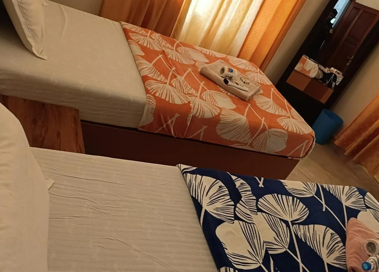 Paddy N Canal Homestay Alappuzha