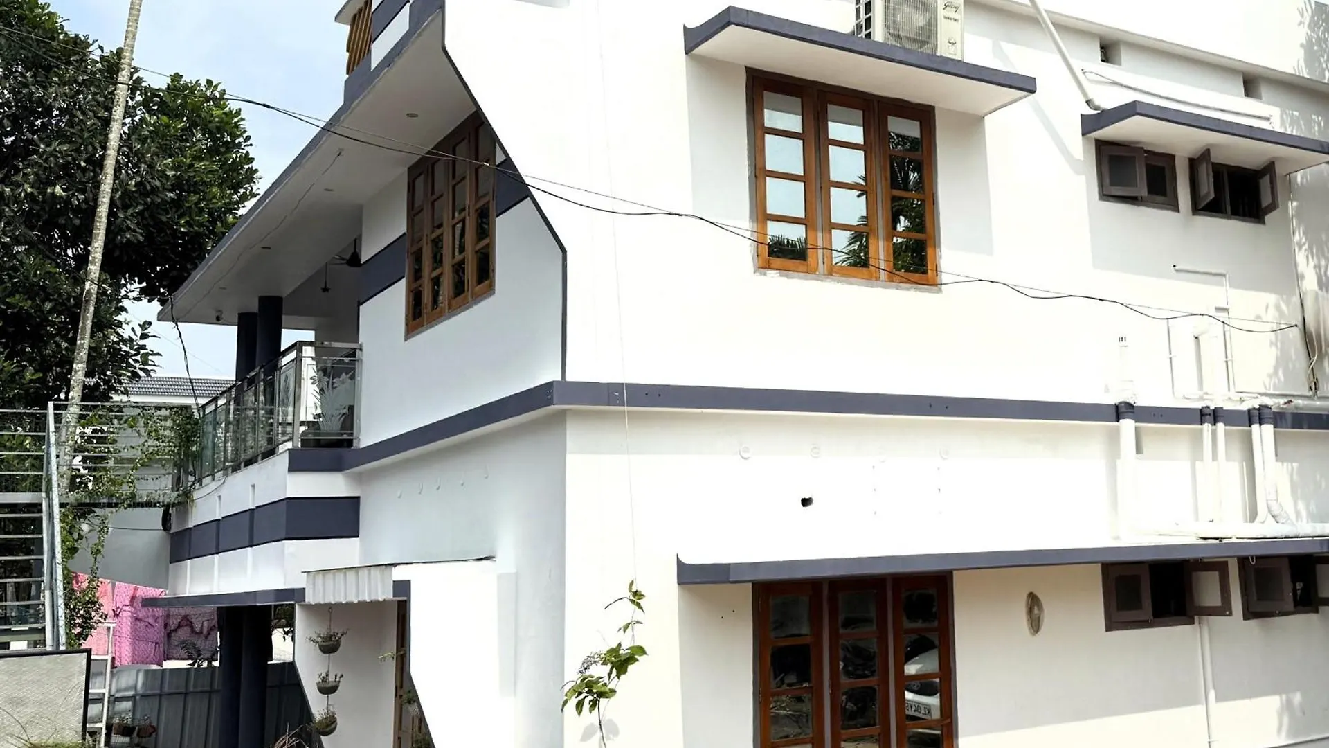 Paddy N Canal Homestay Alappuzha